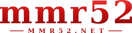 mmr52 logo